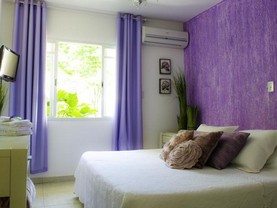 Maricá Bed & Breakfast, Foz do Iguaçu