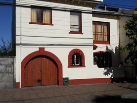 Hostal Majo, Temuco