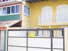 Beach House Barra da Tijuca, Rio de Janeiro