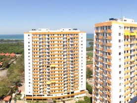 Adolpho de Vasconcellos Apartment, Rio de Janeiro