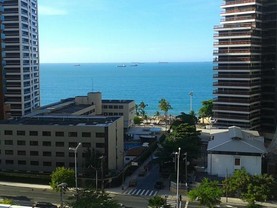 New Life Flat, Fortaleza