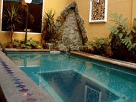 Tropical Inn Hotel, Guayaquil