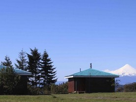 Bordemundo B&B y Cabañas, Puerto Varas