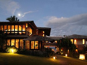 Hotel Maitei, Arraial