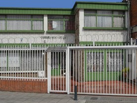 CM House Hotel, Bogotá