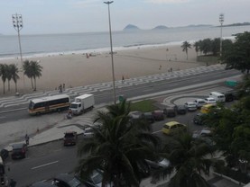 Ouro Branco 1001, Rio de Janeiro