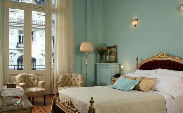 Rooneys Boutique Hotel, Buenos Aires
