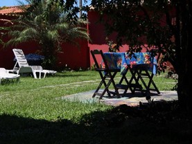 Casa Anis Hostel, Paraty