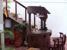 Eurobackpackers Hostel, Lima
