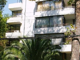 Hotel Nogales Express, Santiago