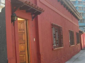 Iquique Beachfront, Iquique