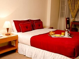 Hotel Casa La Riviera, Bogotá