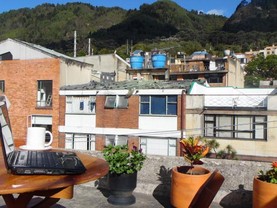 B&B Macarena Estancia Boutique, Bogotá