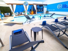 Hotel Blue Concept, Cartagena De Indias