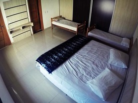 Hostel Saint Patricks, Foz do Iguaçu