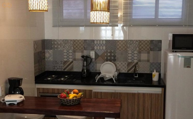 Casa da Vila, Morro De São Paulo