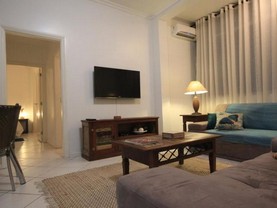 Copacabana 307, Rio de Janeiro