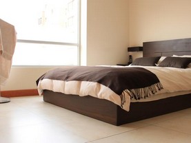 ITSAHOME Apartments Torre Kytzia, Quito