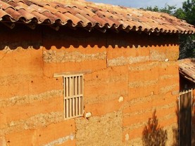 El Agua Casa De Huespedes, Barichara