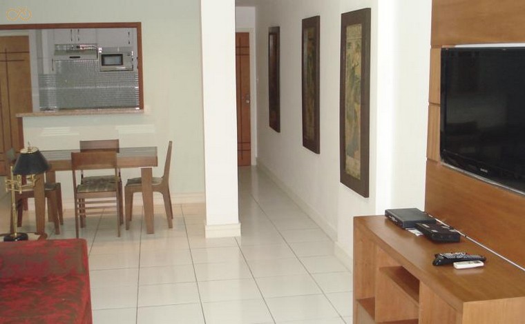 Barão de Ipanema 75, Rio De Janeiro