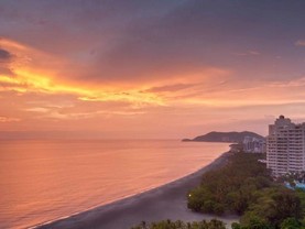 Irotama del Mar, Santa Marta