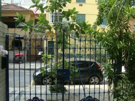 Apartamento Barão da Torre, Rio de Janeiro