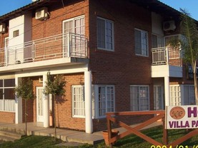 Hotel Villa Paranacito, Villa Paranacito