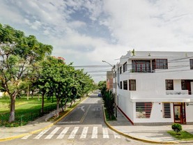 Hostal El Centurión, Trujillo