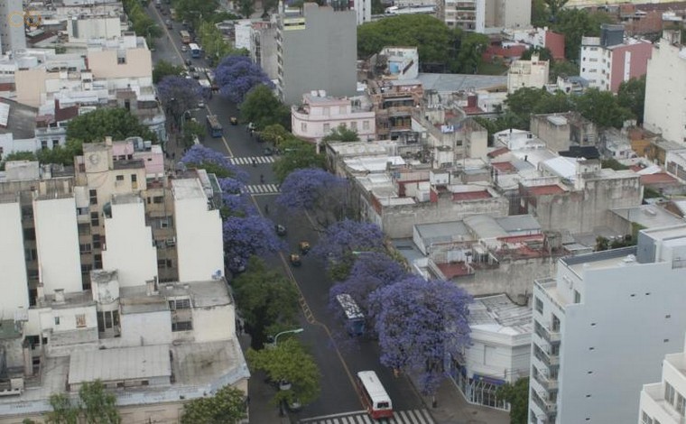 Metropolitan Midtown, Buenos Aires