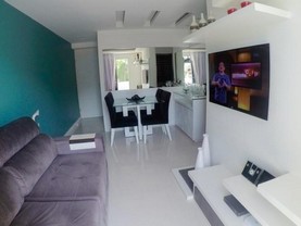 Stunning 2br Apartment Barra da Tijuca I01.037, Rio de Janeiro