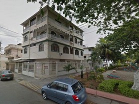 Del Sol Suites & Apartments, Guayaquil