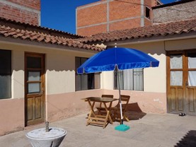 Homestay Bertha Sucre, Sucre