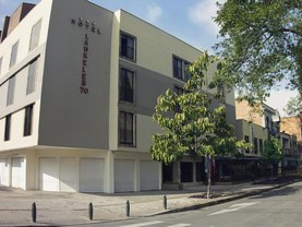 Hotel Laureles 70, Medellín