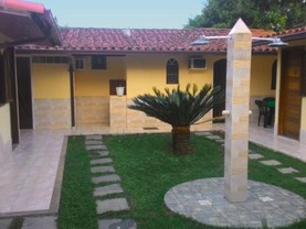 Guest House Giulio Cesare, Armação dos Búzios