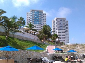 Ocean View, Playas