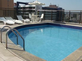 Top Apartment, Fortaleza