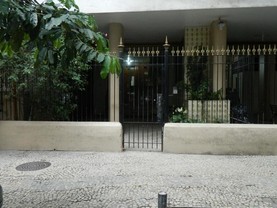 Studio Charme Flamengo, Rio de Janeiro