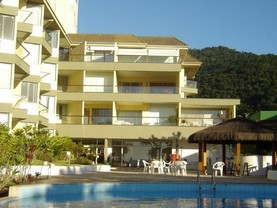 Apartamento Ubatuba - Toninhas, Ubatuba