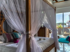 Casa de Leda, a Kali Hotel, Santa Marta