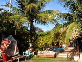 Yolo Hostel, Armação dos Búzios