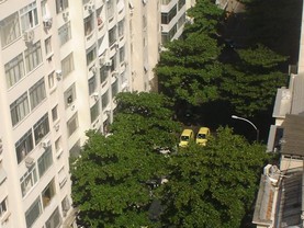 Copacabana Figueiredo 10, Rio de Janeiro