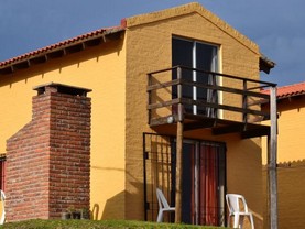 Complejo Vidas del Mar, Punta Del Diablo