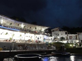 Villeta Resort Hotel, Villeta