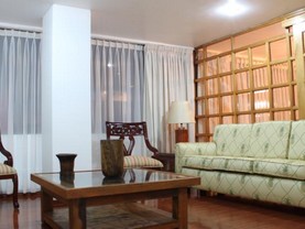 Hostel Inn Zona T, Bogotá