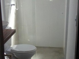 Suite Curral, Ilhabela