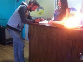 Hostel Estrellita del Sur, Puerto Natales