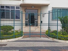 Atlântica Apartment D058, Rio de Janeiro