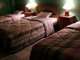 Chachapoyas Backpackers Hostel, Chachapoyas