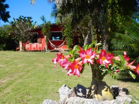 Sunshine House, Trancoso