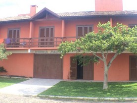 Residencial Raupp, Capão da Canoa
